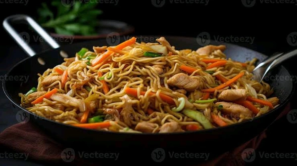 Sv Fastfood  Double Egg Noodles 