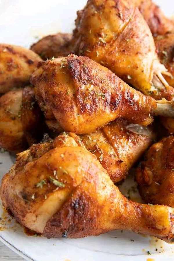 Spicy  Chicken 555 