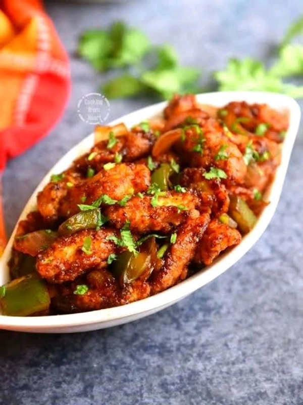 Spicy Baby Corn Majestic 