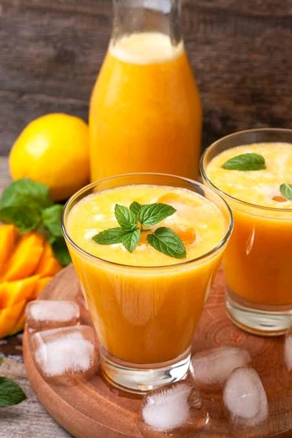 Pineapple Juice 