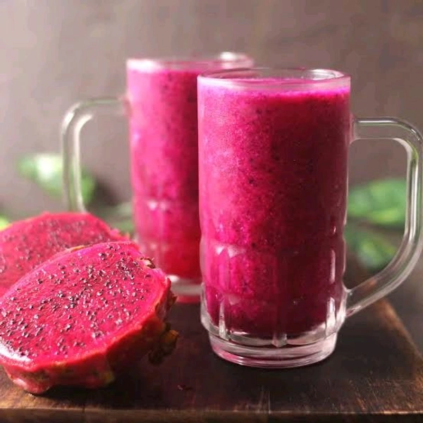 Dragon Fruit  Juice 