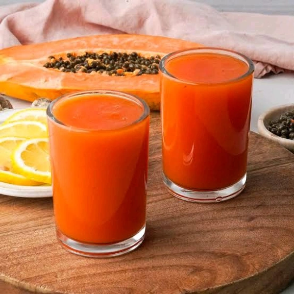Orange Juice 