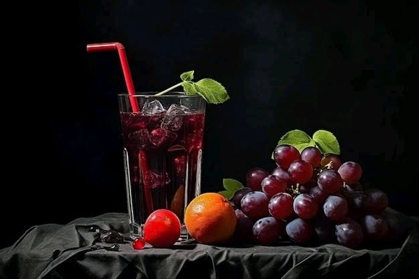 Grape Juice 