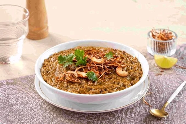 Tara chai Chicken Haleem 