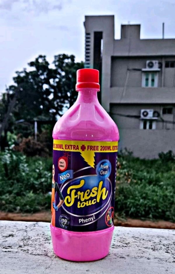 Fresh Touch Phenyl 