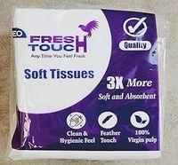 Fresh Touch Soft Tissue 