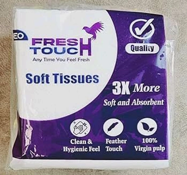 Fresh Touch Soft Tissue 