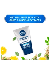 Nivea Men Dark Reduction Face Wash