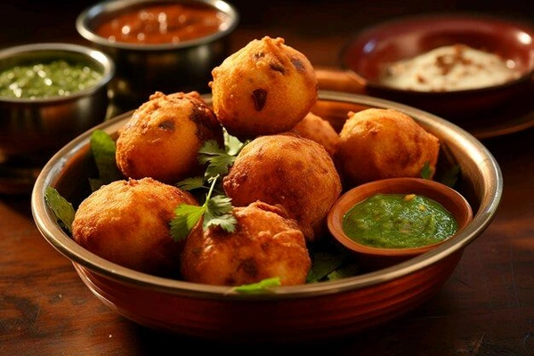 Andhra Bonda