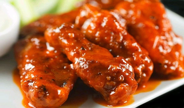 90s Spicy Pot Chicken 
