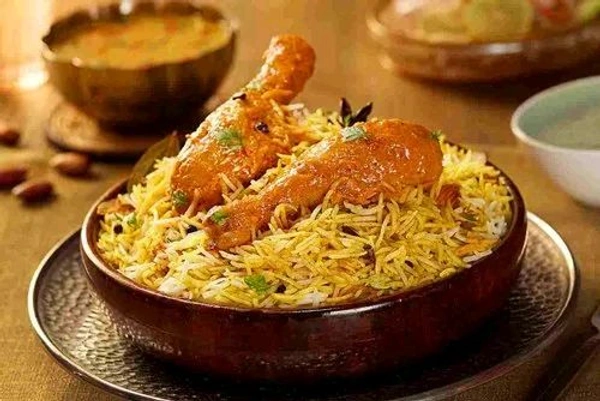 Chicken Dum Biryani Regular