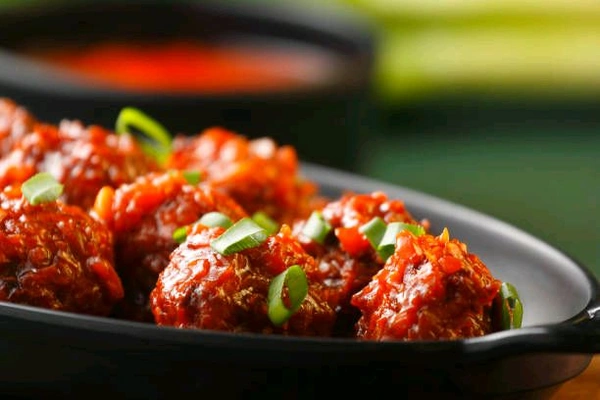 Jail Chicken LolliPop