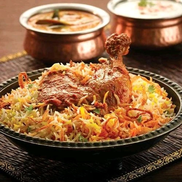 Jail  Biryani Combo1