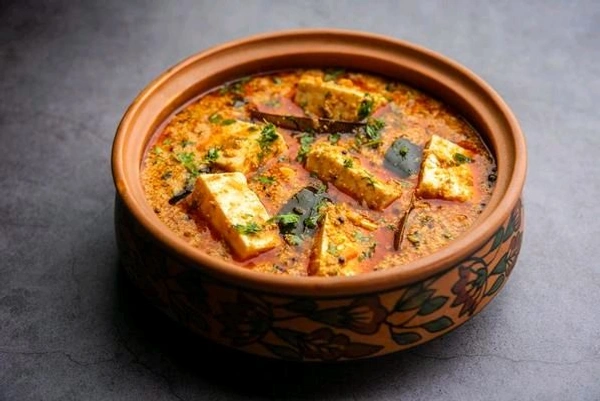 Jail Paneer Mandi { Approx 2 To 3 Person 
