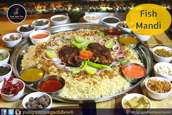 Jail Fish Fry Piece Mandi fUll