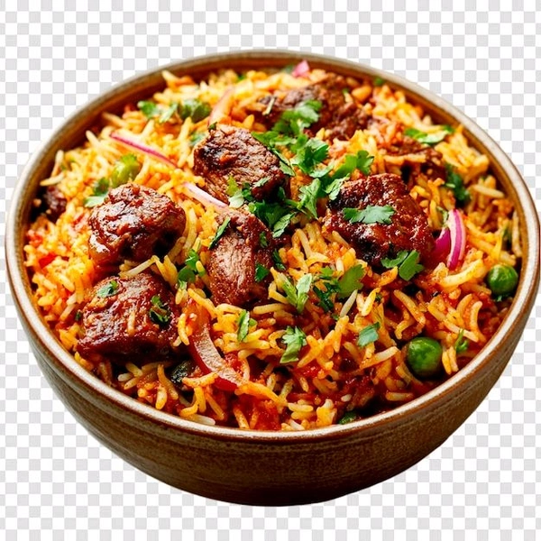 Jail Mutton Fry Piece Mandi Regular 