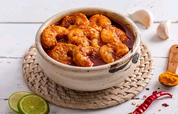 Pickle  Prawns Pickle - 1kG