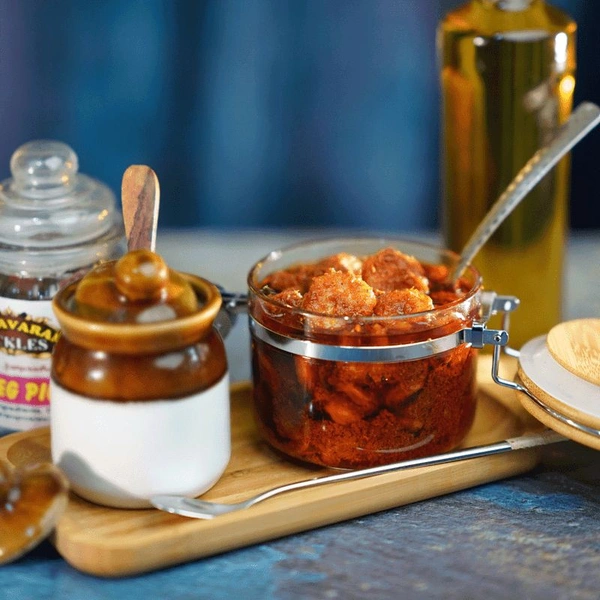 Pickle  Prawns Pickle - 1kG