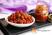 Pickle  Fish Pickle - 1 KG