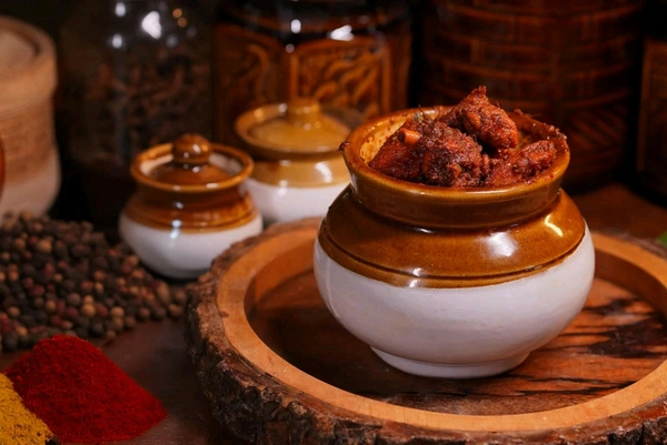 Pickle  Chicken Pickle - 1KG