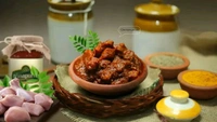 Pickle  Chicken Pickle - 1KG
