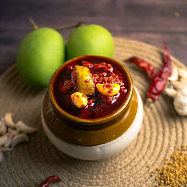 Pickle  Mango Pickle - 1 kG