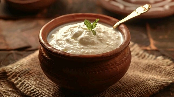 Curd- 1 Kg
