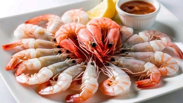 రొయ్యలు) Prawns- 1Kg