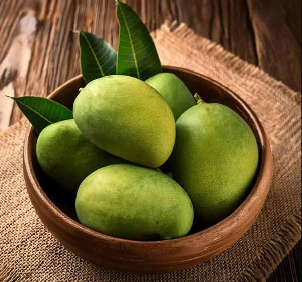 Raw Mango -500 g