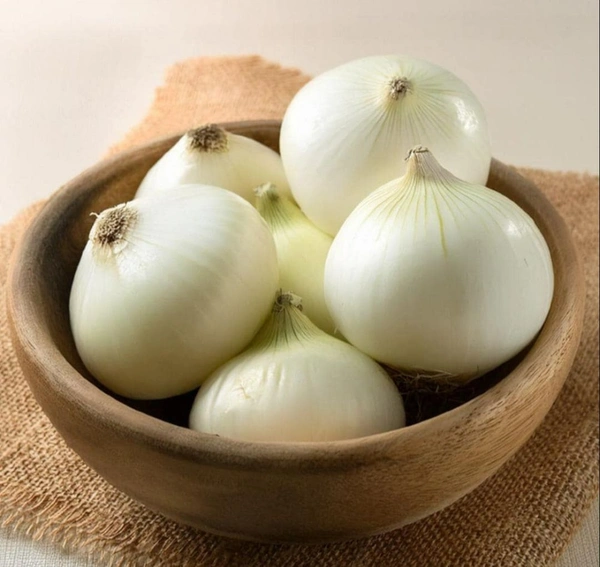 White Onions - 1kg