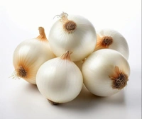 White Onions - 1kg