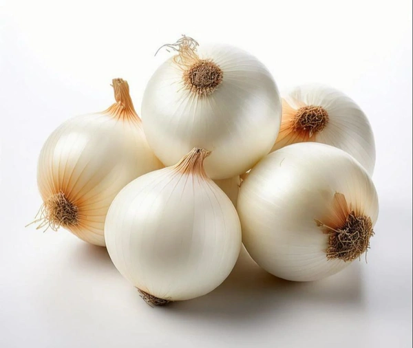 White Onions - 1kg