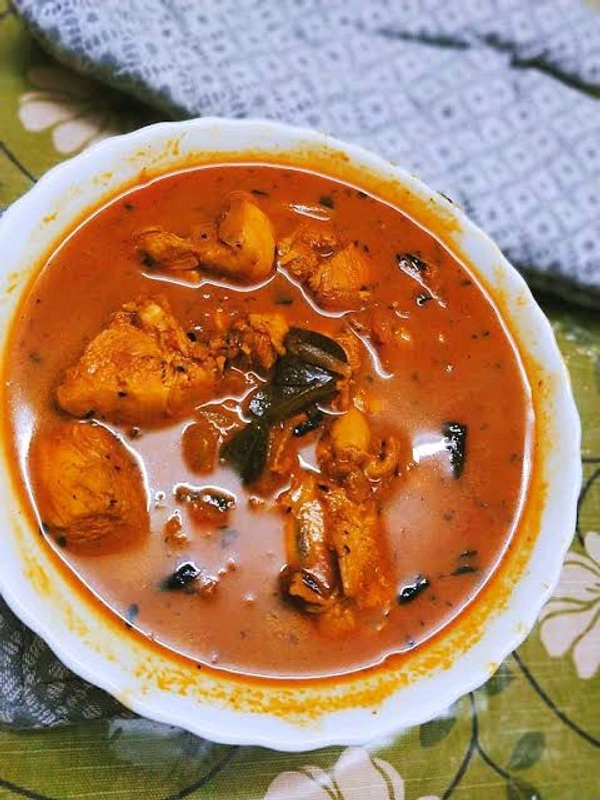 360 Fish Dilkush Curry