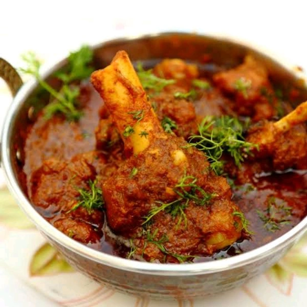 360 Mutton Punjabi Curry