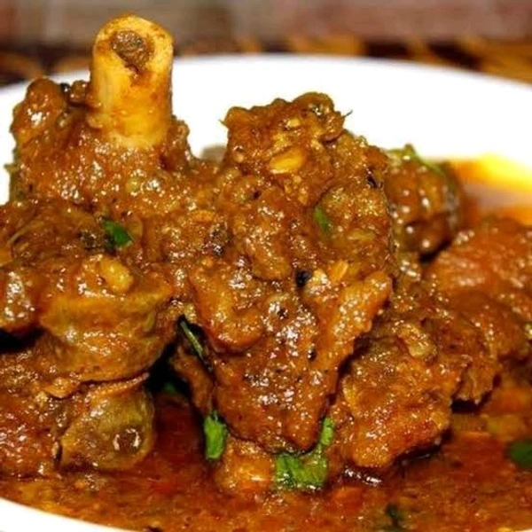360 Mutton Kadai Curry