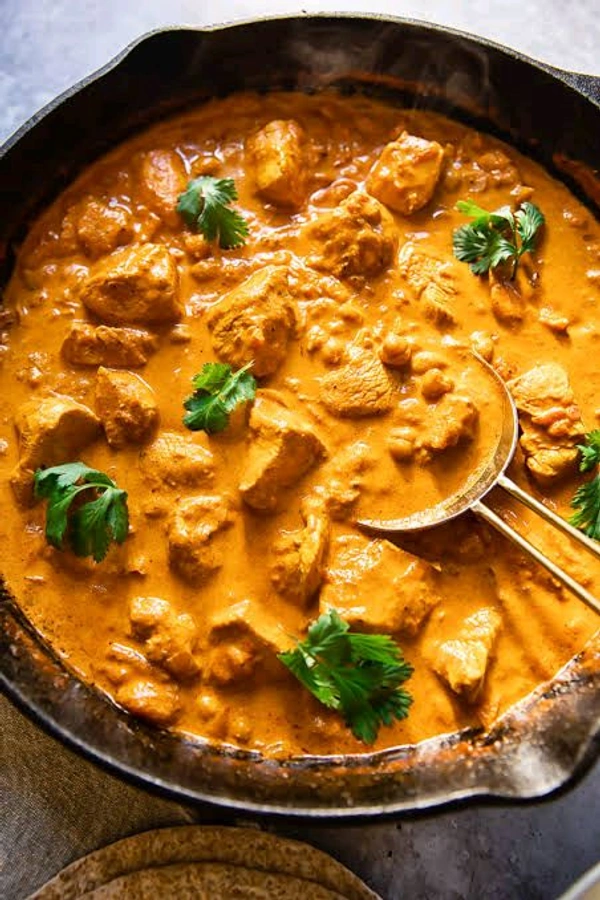 360 Chicken Tikka Masala Curry ( Boneless )