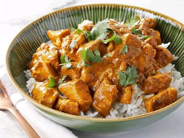 360 Chicken Curry  ( Boneless )