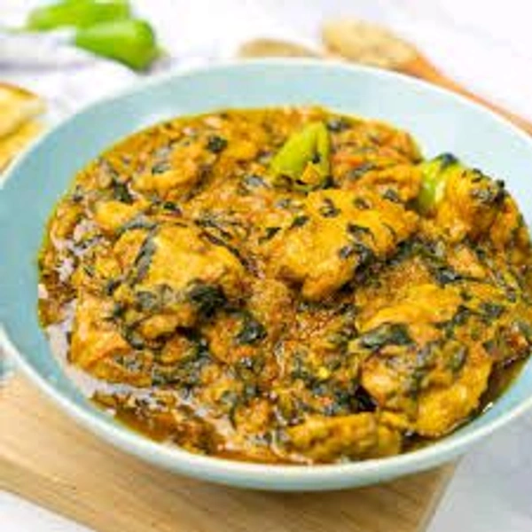 360 Methi Chicken Curry 