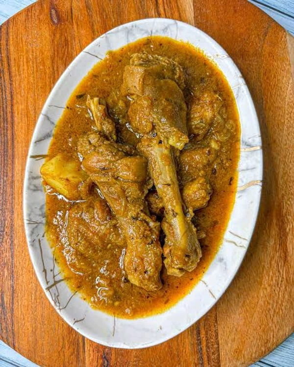 360 Mandhagini Chicken Curry