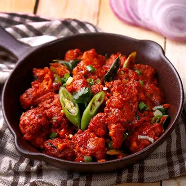 360 Dhamaka Chicken Curry