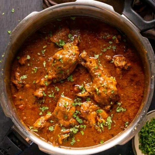 360 Punjabi Chicken Curry