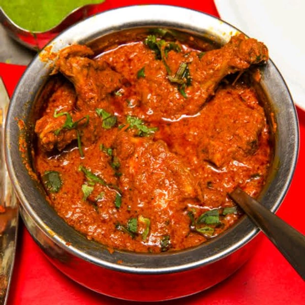 360 chicken Masala Curry 