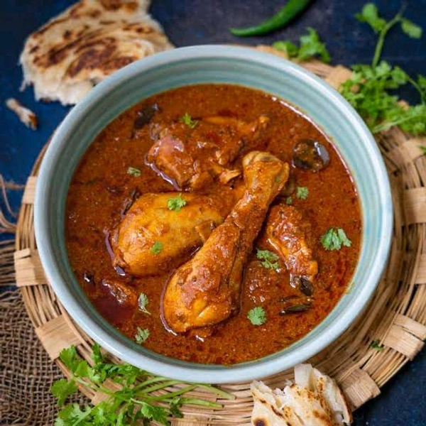 360 Andhra Chicken Curry