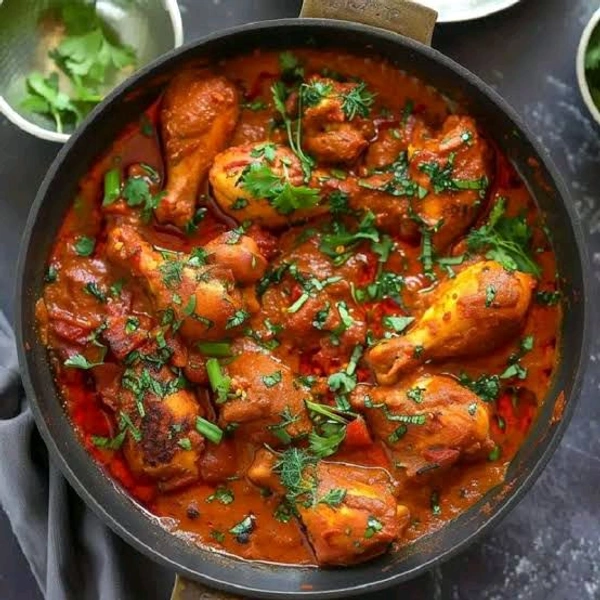 360 Chicken Cury