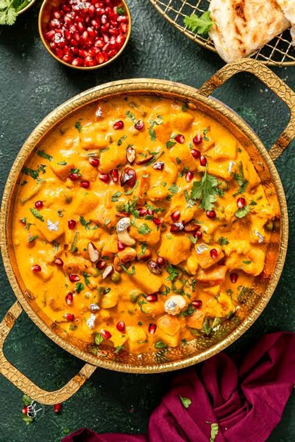 360 Navarathan Kurma Curry