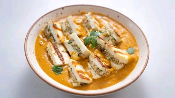 360 Panner Pasindha Curry 
