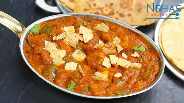 360 Veg Jaipoori