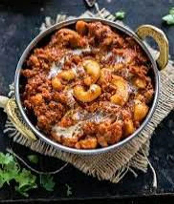 360 Khaju Masala Curry 