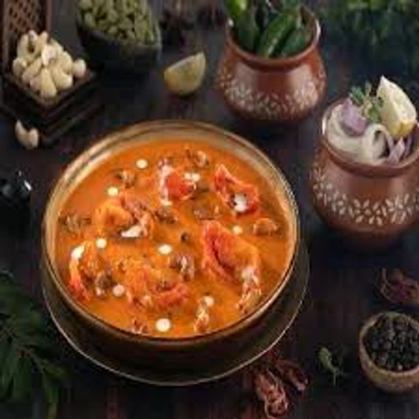 360 Khaju Tomato Curry 