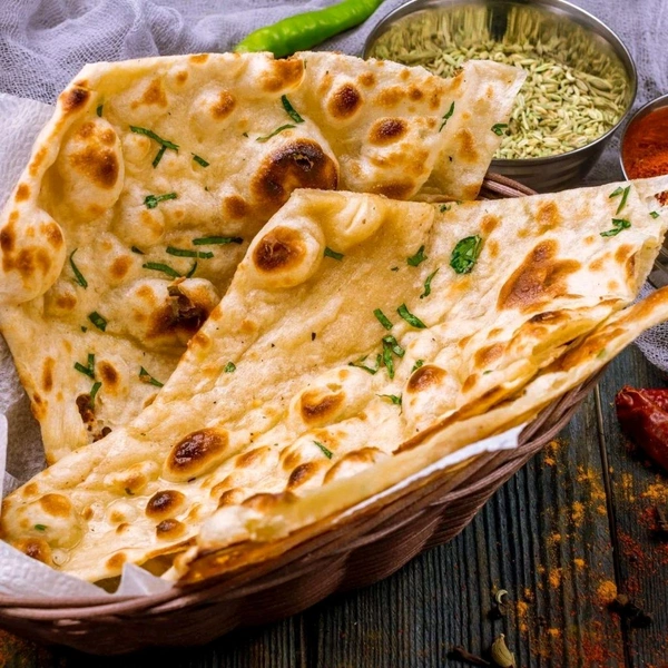 360 Butter Roti 